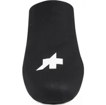 Sko&ouml;verdrag Assos Spring Fall Toe Cover P1 Black Series