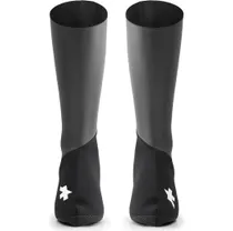 Keng&auml;nsuojat Assos After Snow Booties P1 Musta Series