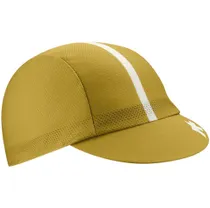 Cykelkepsar Assos Endurance Cap P1 Golden Yellow