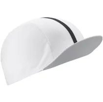 Cykelkepsar Assos Endurance Cap P1 White Series