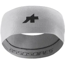 Pannband Assos Summer Headband Foil P1 Grey Series