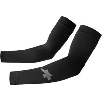 Armv&auml;rmare Assos Summer Arm UV Protector P1 Black Series 