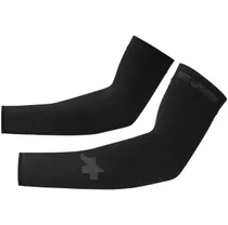 Armv&auml;rmare Assos Spring Fall Arm Warmers P1 Black Series 