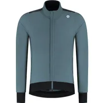 Py&ouml;r&auml;ilytakki Rogelli Distance II Jacket Men Blue/Black
