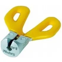 Sapim Ekernyckel Gul 14G 345mm