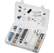 Ilmaussarja TRP Advanced Bleed Kit for 5.0/5.5mm