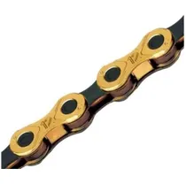 Ketju TRP EVO 12 CN-M9050-12 12s 126L Musta/Kulta