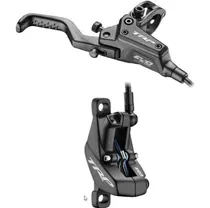 Levyjarru TRP EVO Pro 4-m&auml;nt&auml; HD-M9040 Oikea/Taka Black