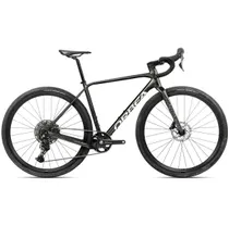 Gravelbike Orbea Terra H45 1X Green/White