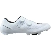 Cykelskor Gravel Shimano RX910 Herr vit