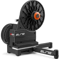 Cykeltrainer Elite Avanti Smart trainer Zwift Cog and Click