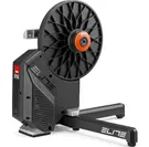 Cykeltrainer Elite Rivo Smart Trainer Zwift Cog and Click