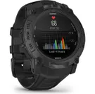 Träningsklocka Garmin Instinct 3 Tactical Edition AMOLED 50mm Black