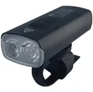 Framlampa Abus Tellus Plus 2600 lumen