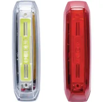 Belysningsset Abus Lyra USB