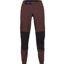 Cykelbyxa Fox M Defend Fire Pant Cocoa