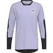 Cykeltr&ouml;ja Fox M Defend Thermal Jersey Lilac