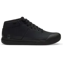 Cykelskor Fox Union Canvas Mid Black