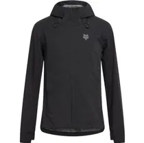 Cykeljacka Fox M Ranger Water Jacket Black