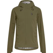Cykeljacka Fox M Ranger Water Jacket Olive Green