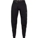 Cykelbyxor Fox M Ranger Water Pant Black