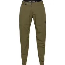 Cykelbyxor Fox M Ranger Water Pant Olive Green