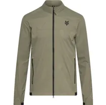 Cykeljacka Fox M Ranger Wind Jacket Adobe