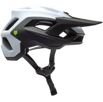 Cykelhj&auml;lm Fox Speedframe 5050 Black/White