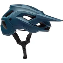 Cykelhj&auml;lm Fox Speedframe Solid Twilight