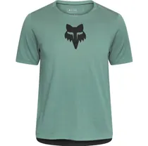 Cykeltr&ouml;ja Fox Yth Ranger SS Jersey Fox Head Pine