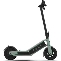 Elsparkcykel Pure Escape Pro EU Green