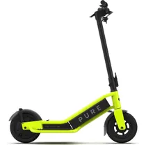 Elsparkcykel Pure Escape Pro EU Yellow