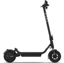 Elsparkcykel Pure Air 5 Suspension Pro+ EU Black