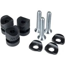 Stiftpinnar BASIL MIK 3 st