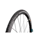 Dubbdäck Suomi Tyres Lieksa Winter W124 42-622 (28x1.60)