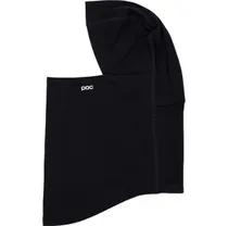 Balaclava POC Layer Merino Uranium Black