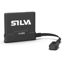 Batteri Pannlampa Silva Free XXS 11.1 Wh