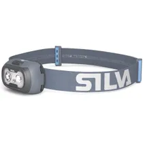 Otsalamppu Silva Seek 420 Stormy Sky