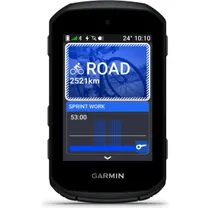 Cykeldator Garmin Edge 550