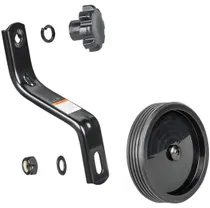 Trek 16" Kids' V2 Training Wheels