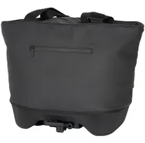 Paketh&aring;llarv&auml;ska Atran Velo Grace Toppv&auml;ska Matt AVS Vattent&aring;lig Svart 29L