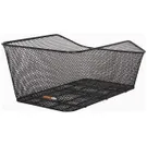 Cykelkorg Atran Velo Daily L Fixed Svart 25L