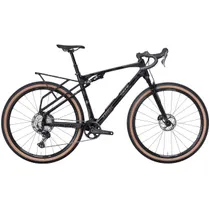 Gravelbike Trek CheckOUT SL 5 Dark Star/Dark Web