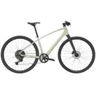 Hybridcykel Trek FX Sport AL 3 Buff Beige