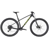 Hardtail MTB Trek Marlin 4 Gen 3 Dark Web