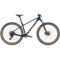 Hardtail MTB Trek Marlin 5 Gen 3 Mulsanne Blue
