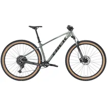 Hardtail MTB Trek Marlin 6 Gen 3 Lichen/Keswick Green Fade