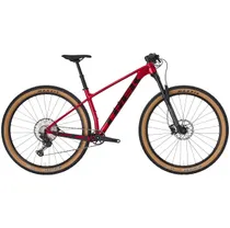 Hardtail MTB Trek Procaliber 8 Fury Red