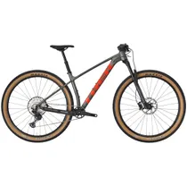 Hardtail MTB Trek Procaliber 8 Mercury/Lithium Grey