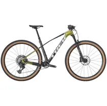 Hardtail MTB Trek Procaliber 9.6 Gen 3 Chameleon Green